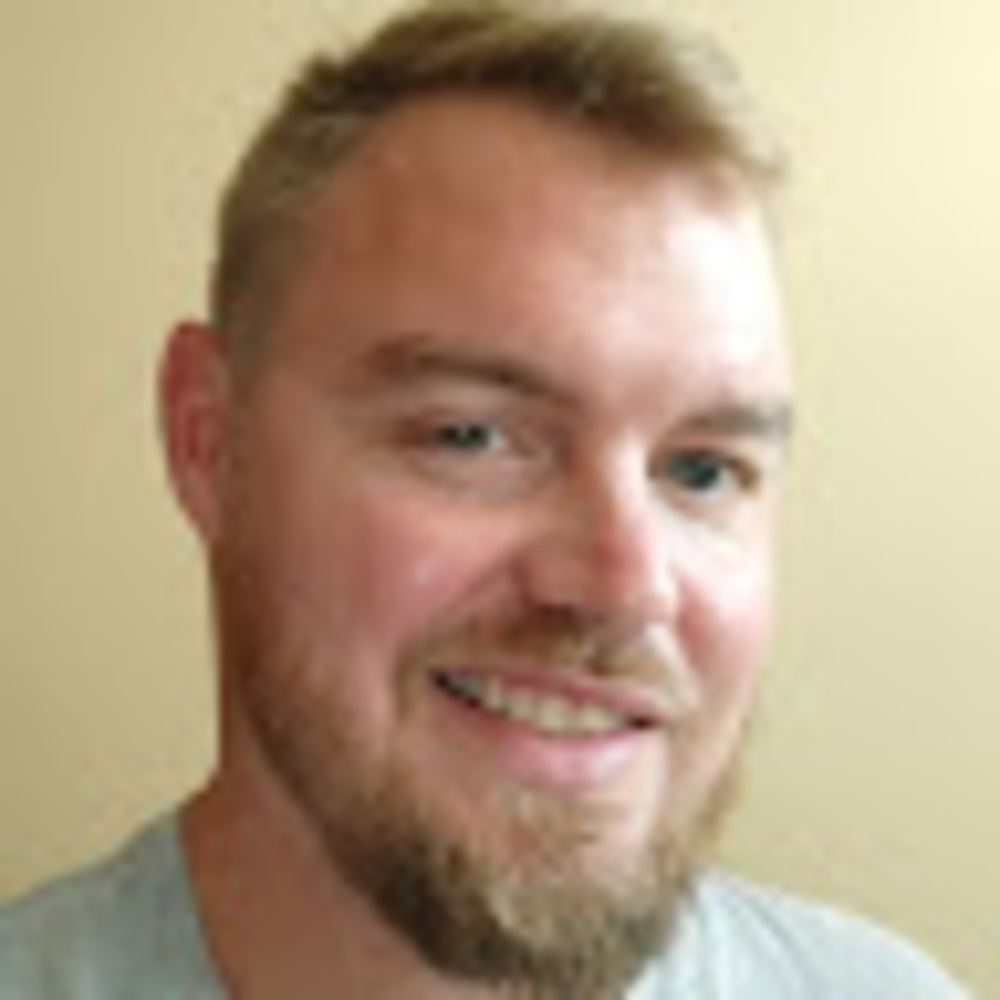 Meet your Posher, Brett